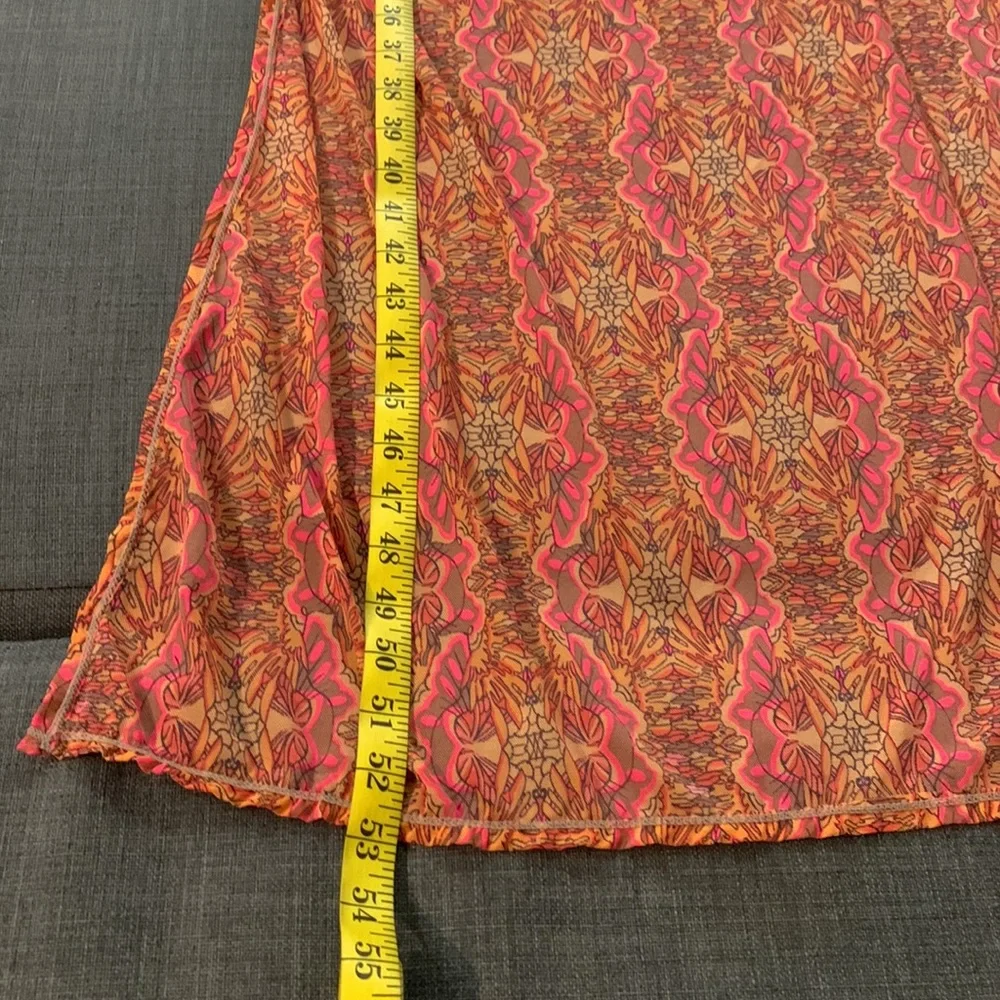 Maaji swim coverup